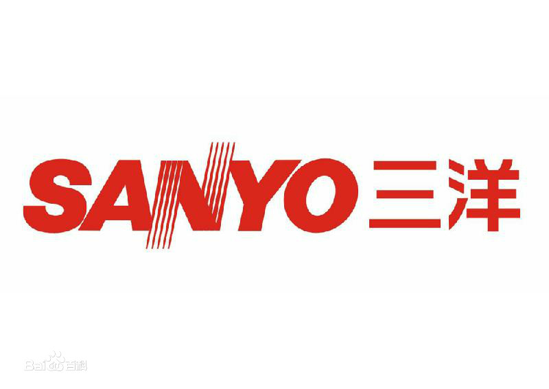 金堂淮口三洋三洋洗衣机